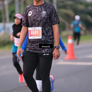 Runner Photo 4735311