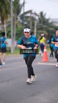 Runner Photo 4735312