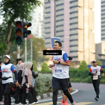 Runner Photo 4735329