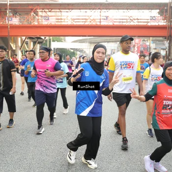 Runner Photo 4735331