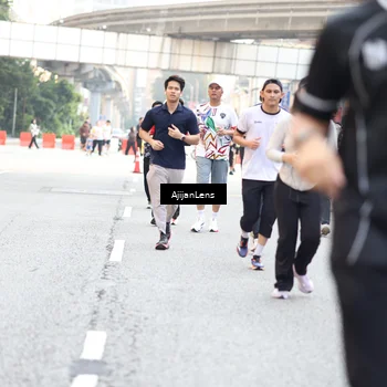 Runner Photo 4735355