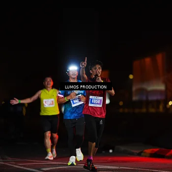Runner Photo 4735361