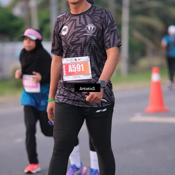 Runner Photo 4735375
