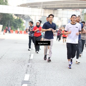 Runner Photo 4735381