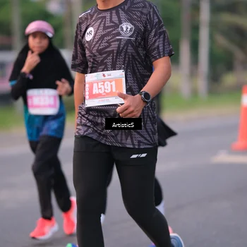 Runner Photo 4735386