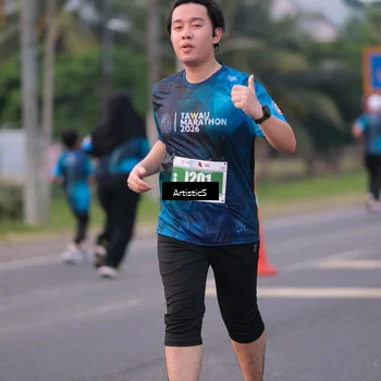 Runner Photo 4735389