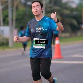 Runner Photo 4735393