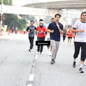 Runner Photo 4735401