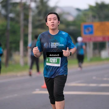 Runner Photo 4735409
