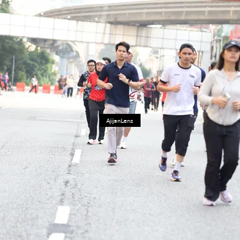 Runner Photo 4735421