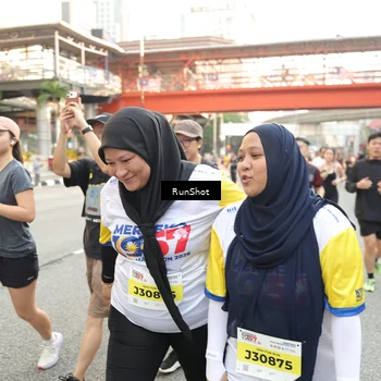 Runner Photo 4735427