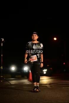 Runner Photo 4735435