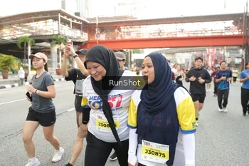 Runner Photo 4735449