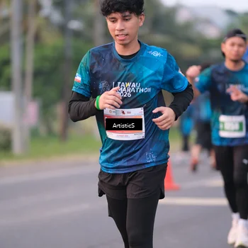 Runner Photo 4735452