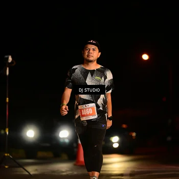 Runner Photo 4735453
