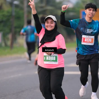 Runner Photo 4735457