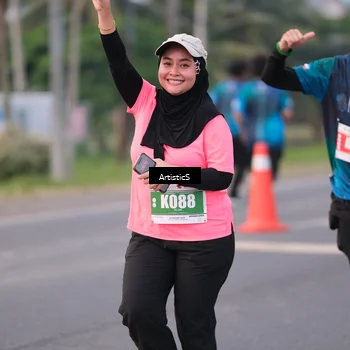 Runner Photo 4735465