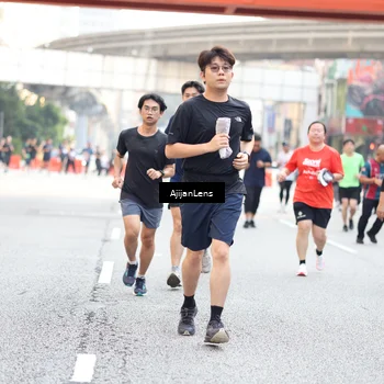 Runner Photo 4735466