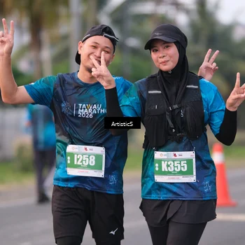 Runner Photo 4735477