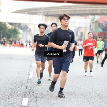 Runner Photo 4735478