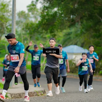 Runner Photo 4735479