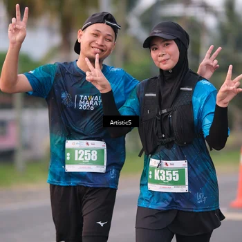 Runner Photo 4735480