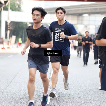 Runner Photo 4735483