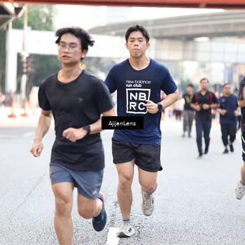 Runner Photo 4735485
