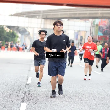 Runner Photo 4735488
