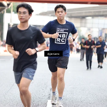 Runner Photo 4735490