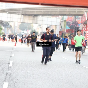 Runner Photo 4735492