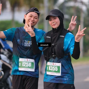 Runner Photo 4735494