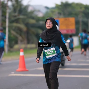 Runner Photo 4735496
