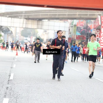 Runner Photo 4735497