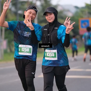 Runner Photo 4735506