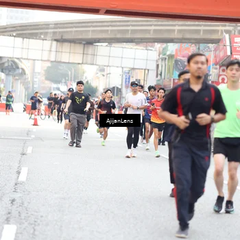 Runner Photo 4735511