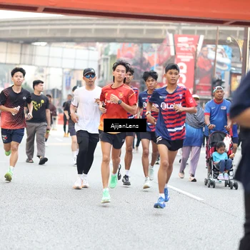 Runner Photo 4735512