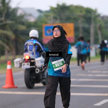 Runner Photo 4735516