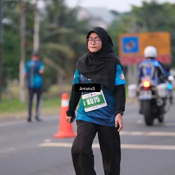 Runner Photo 4735523
