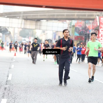 Runner Photo 4735526