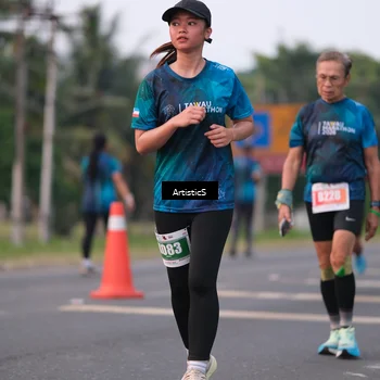 Runner Photo 4735534