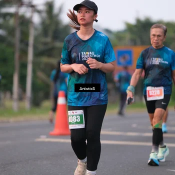 Runner Photo 4735537