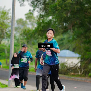 Runner Photo 4735550