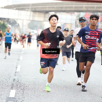 Runner Photo 4735557