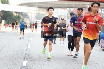 Runner Photo 4735563