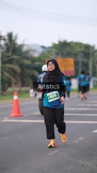 Runner Photo 4735565