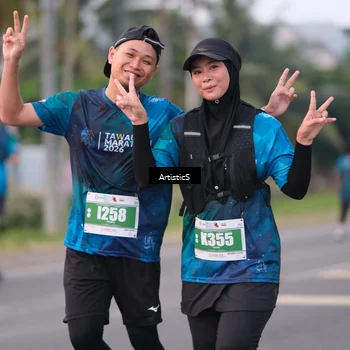 Runner Photo 4735571