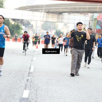 Runner Photo 4735580