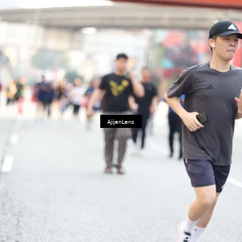 Runner Photo 4735581