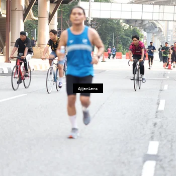 Runner Photo 4735585